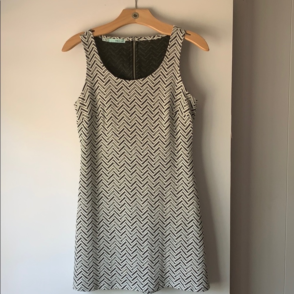 Maurices Fitted Dress